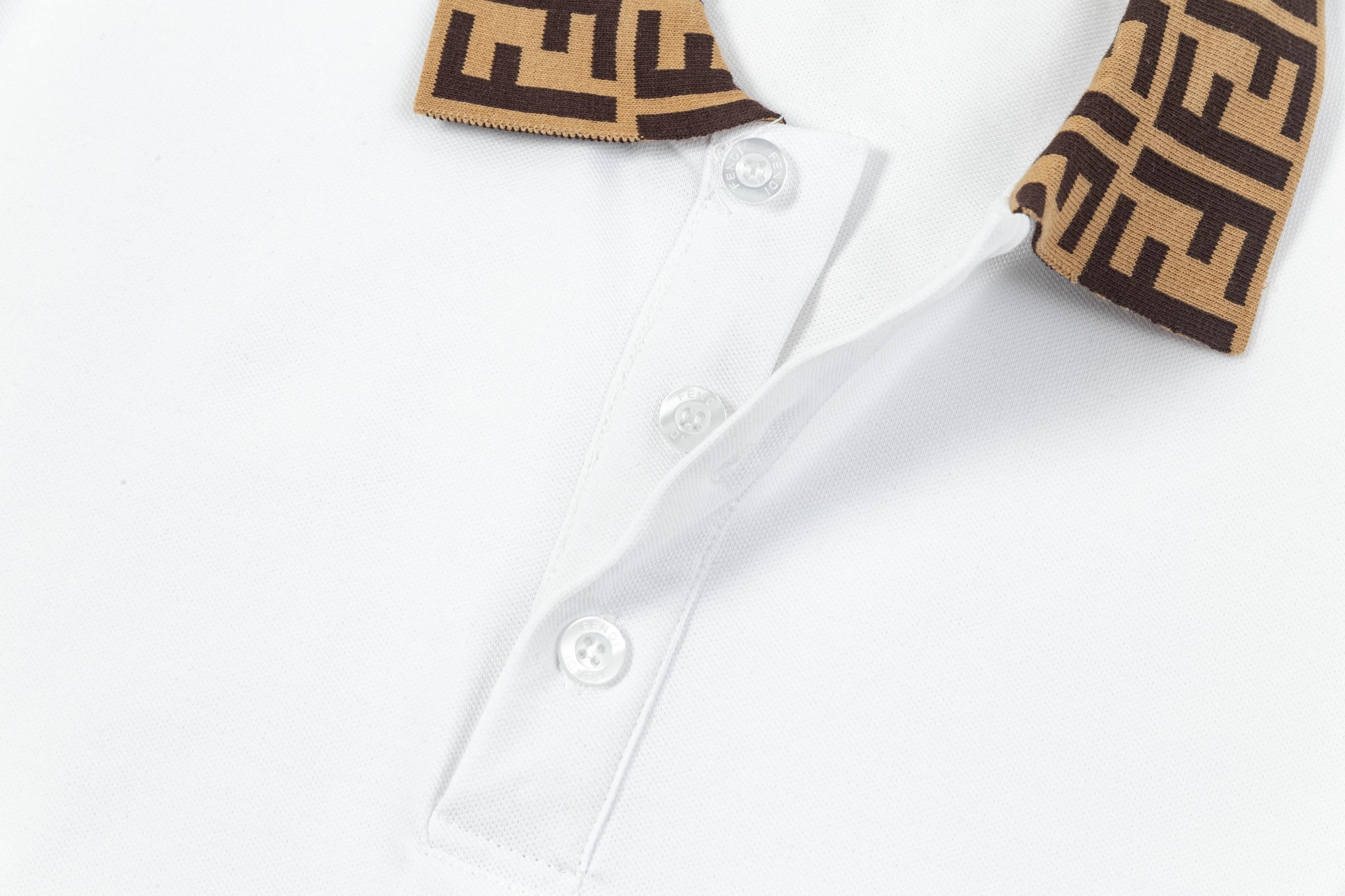 Classic high quality polo shirt Classic high quality polo shirt