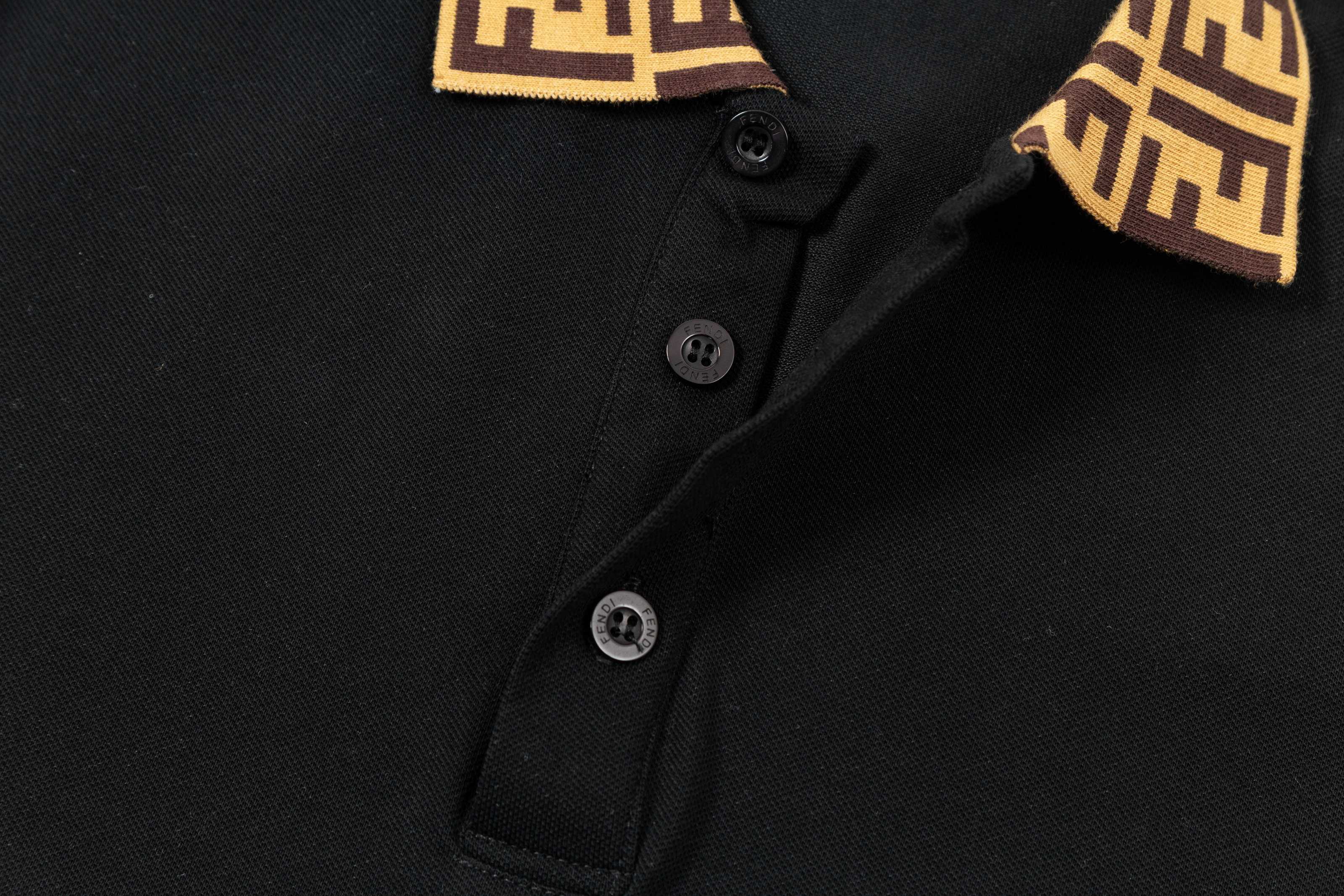 Classic high quality polo shirt Classic high quality polo shirt