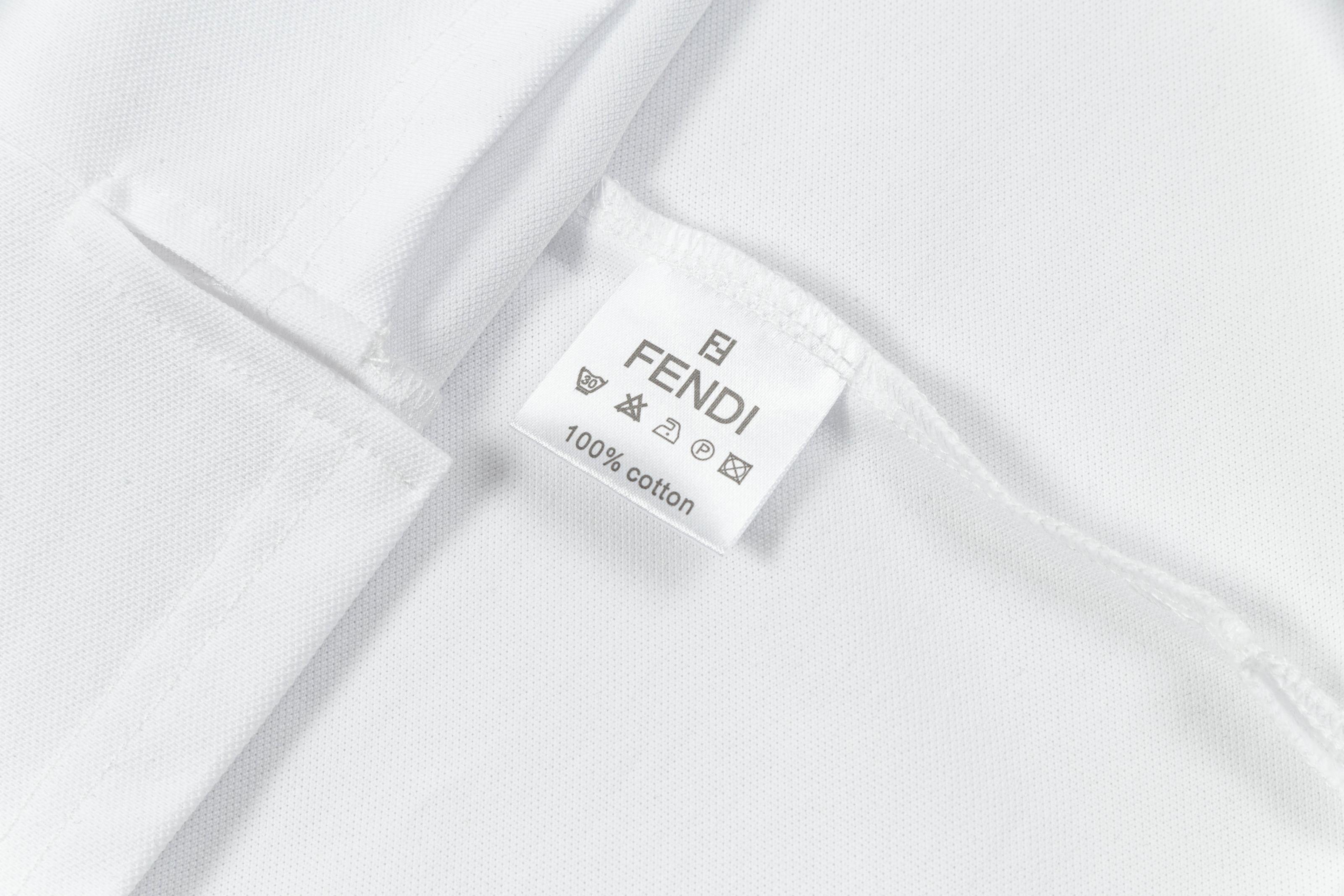 Classic high quality polo shirt Classic high quality polo shirt