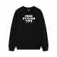 STYLING HOTLINE Print Sweatshirt STYLING HOTLINE Print Sweatshirt