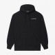 Small Print Hoodie Small Print Hoodie
