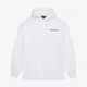 Small Print Hoodie Small Print Hoodie
