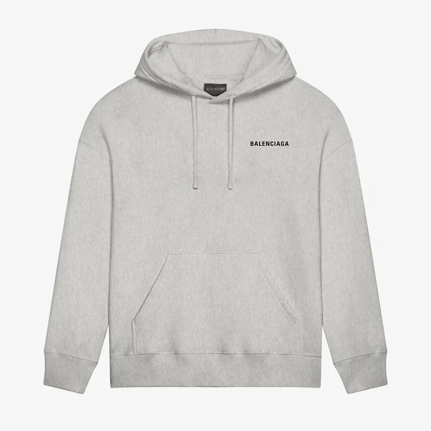 Small Print Hoodie Small Print Hoodie