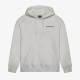 Small Print Hoodie Small Print Hoodie