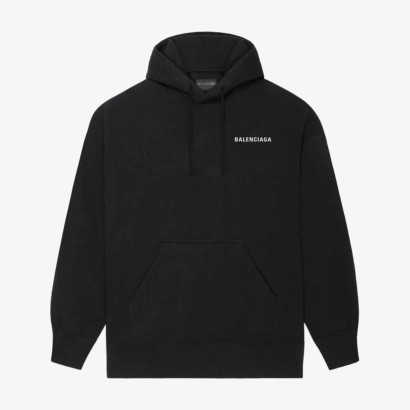 Small Print Hoodie Small Print Hoodie