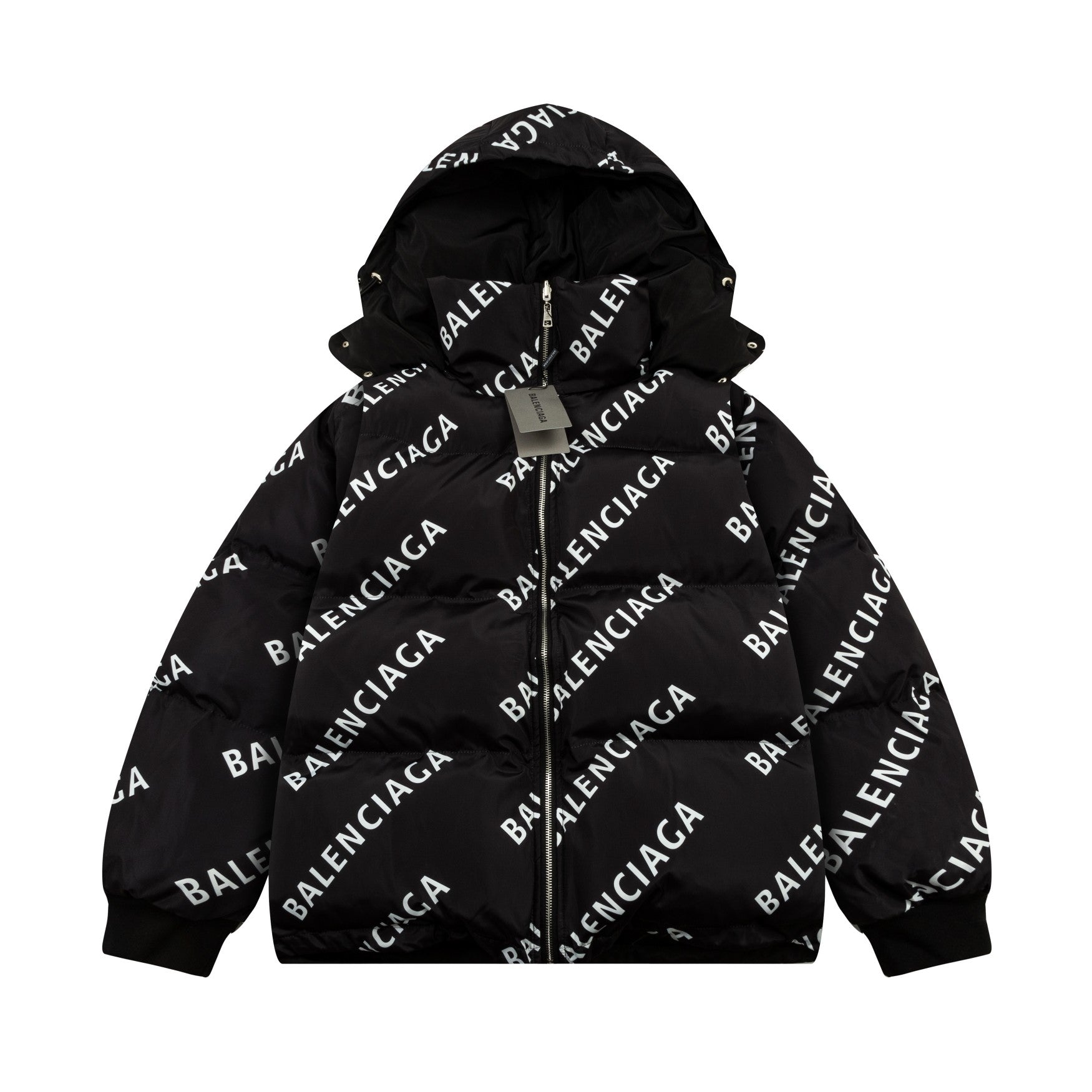 1021 New high quality double-sided down jacket 1021 New high quality double-sided down jacket
