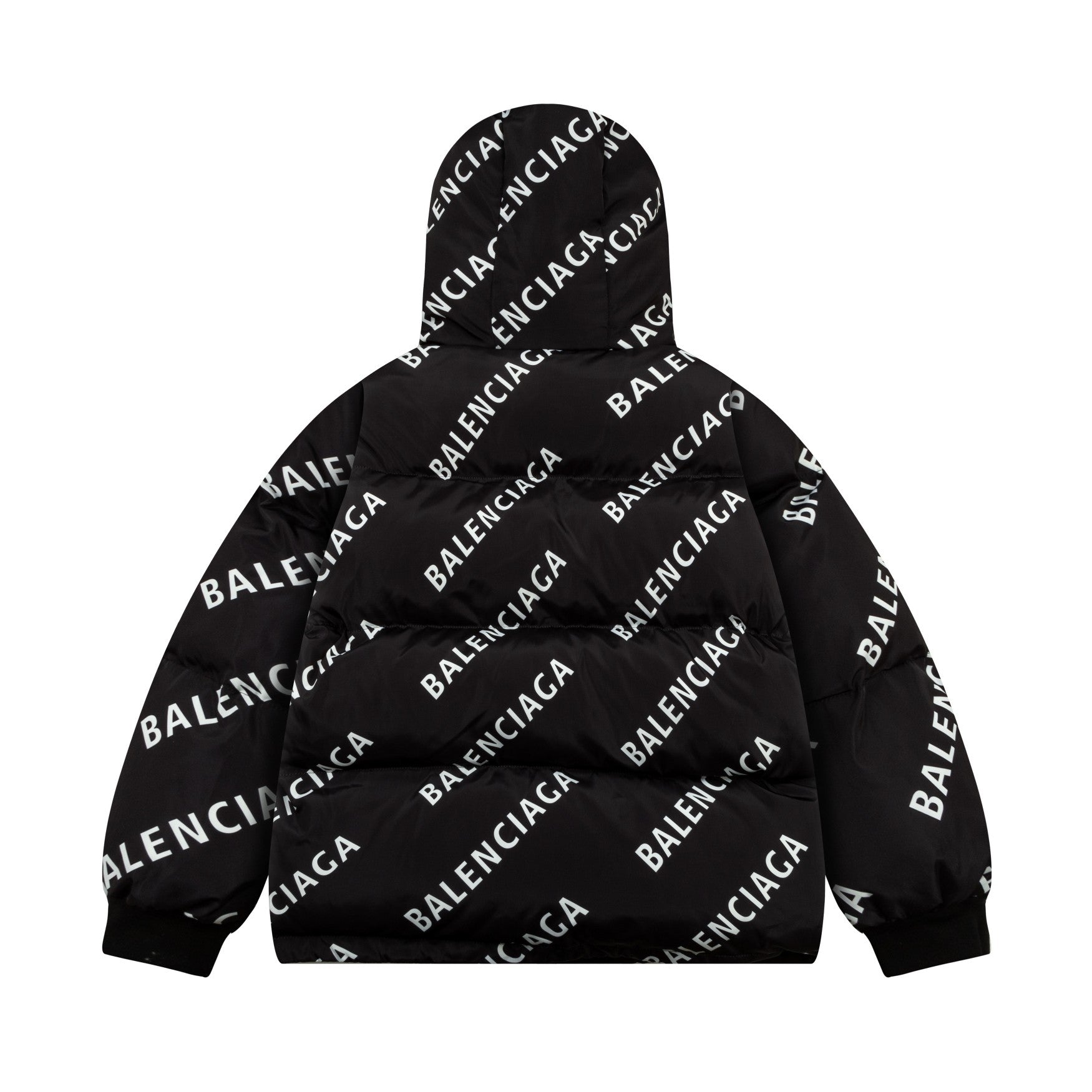 1021 New high quality double-sided down jacket 1021 New high quality double-sided down jacket
