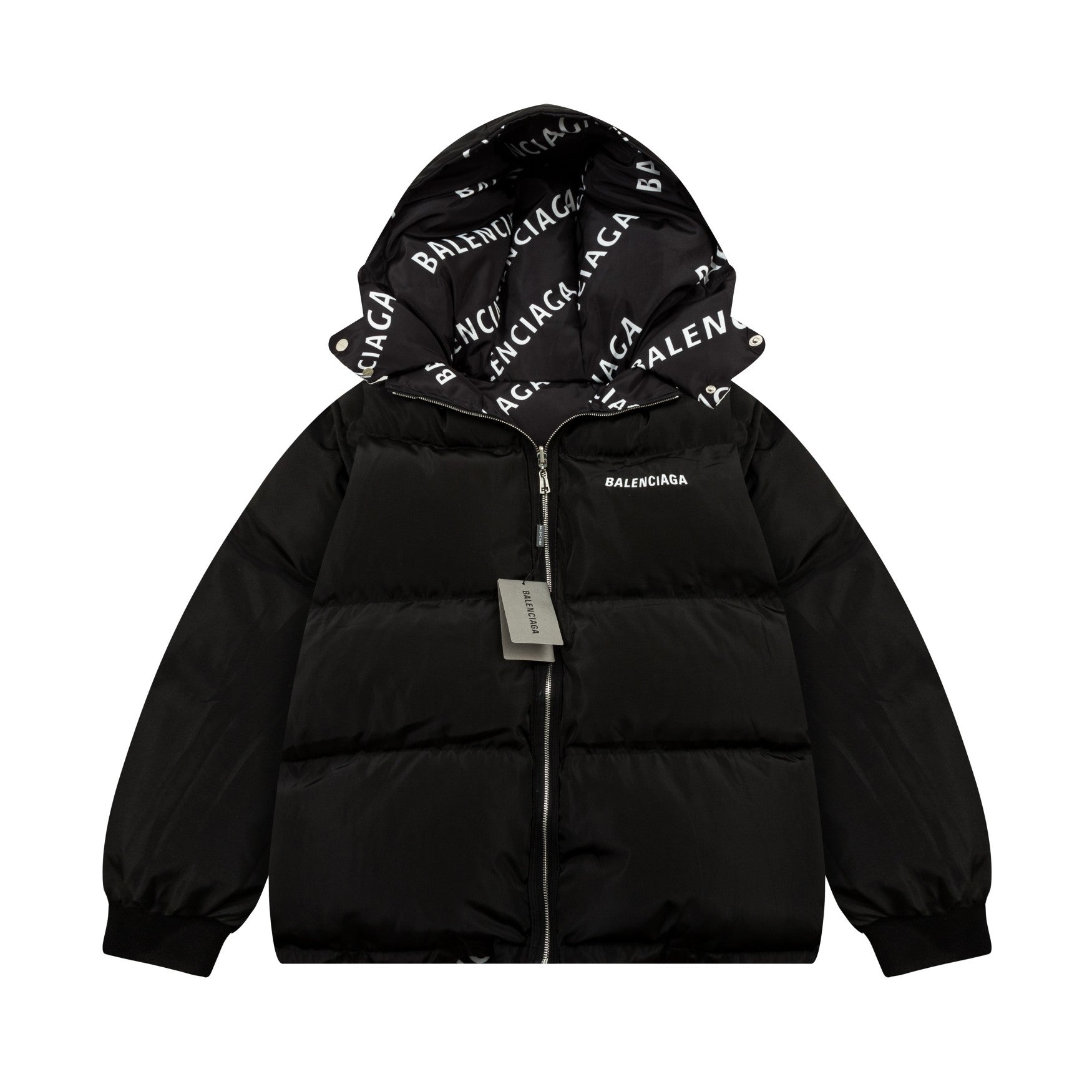 1021 New high quality double-sided down jacket 1021 New high quality double-sided down jacket