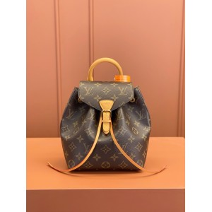0528 Monogram Monsouris Nm Bb