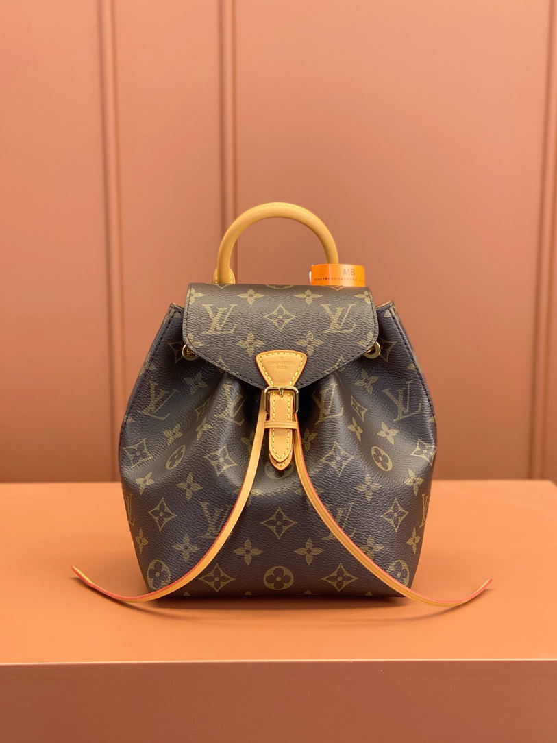0528 Monogram Monsouris Nm Bb 0528 Monogram Monsouris Nm Bb