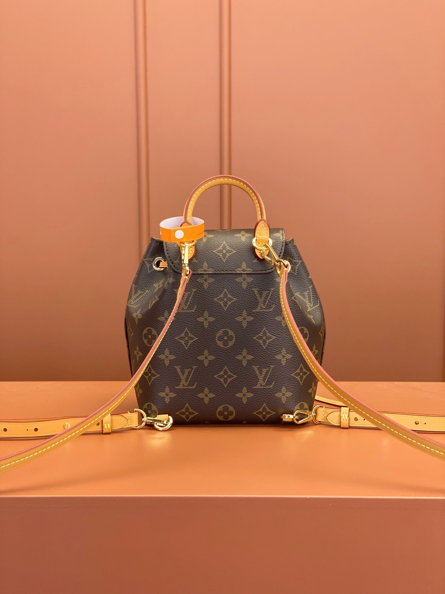0528 Monogram Monsouris Nm Bb 0528 Monogram Monsouris Nm Bb