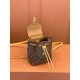 0528 Monogram Monsouris Nm Bb 0528 Monogram Monsouris Nm Bb