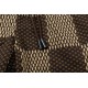 Classic checkerboard logo shorts Classic checkerboard logo shorts