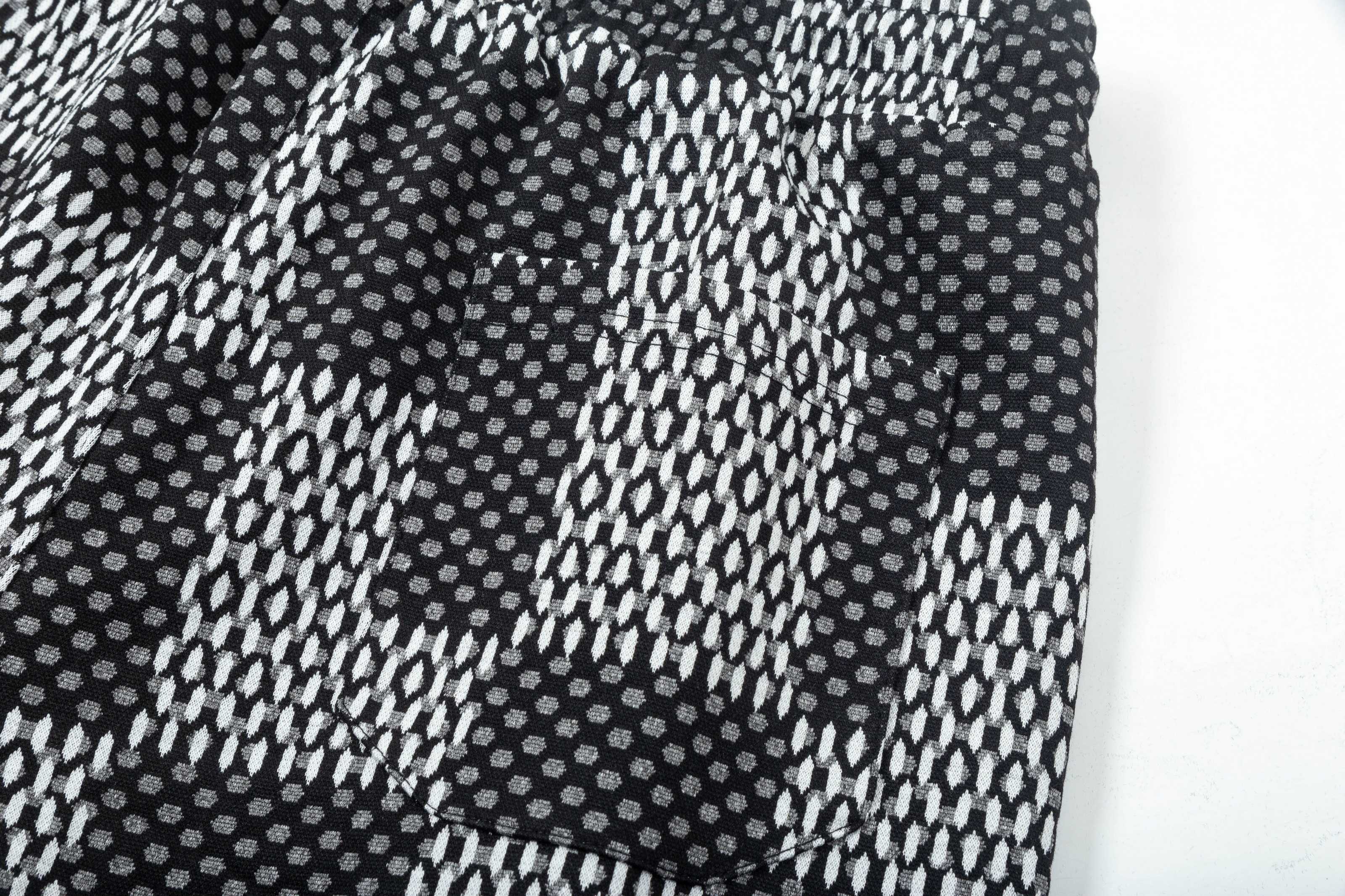 Classic checkerboard logo shorts Classic checkerboard logo shorts