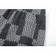 Classic checkerboard logo shorts Classic checkerboard logo shorts