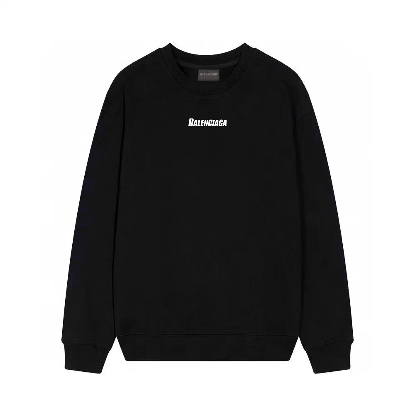 Swim Print Sweatshirt Swim Print Sweatshirt