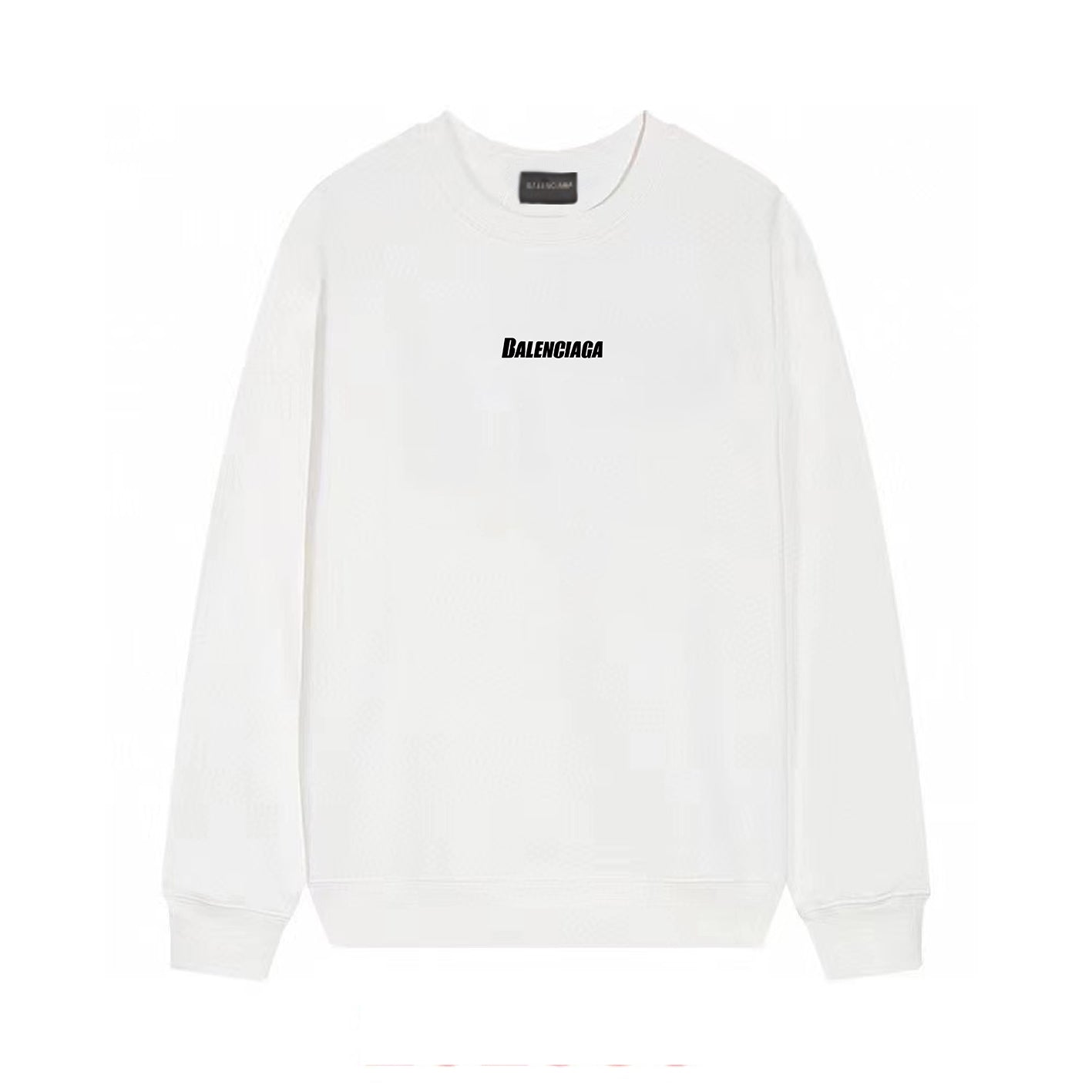 Swim Print Sweatshirt Swim Print Sweatshirt