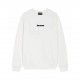 Swim Print Sweatshirt Swim Print Sweatshirt