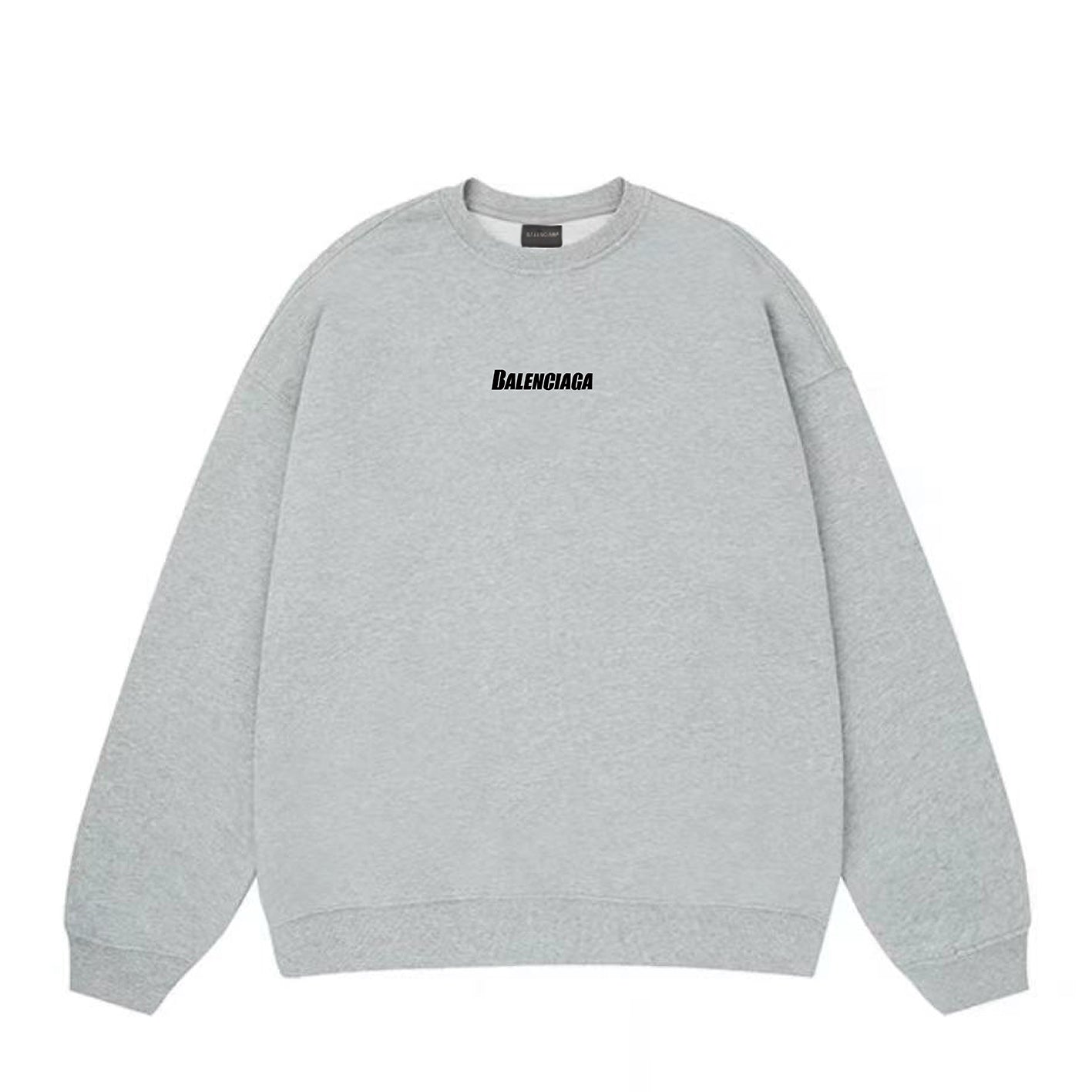 Swim Print Sweatshirt Swim Print Sweatshirt