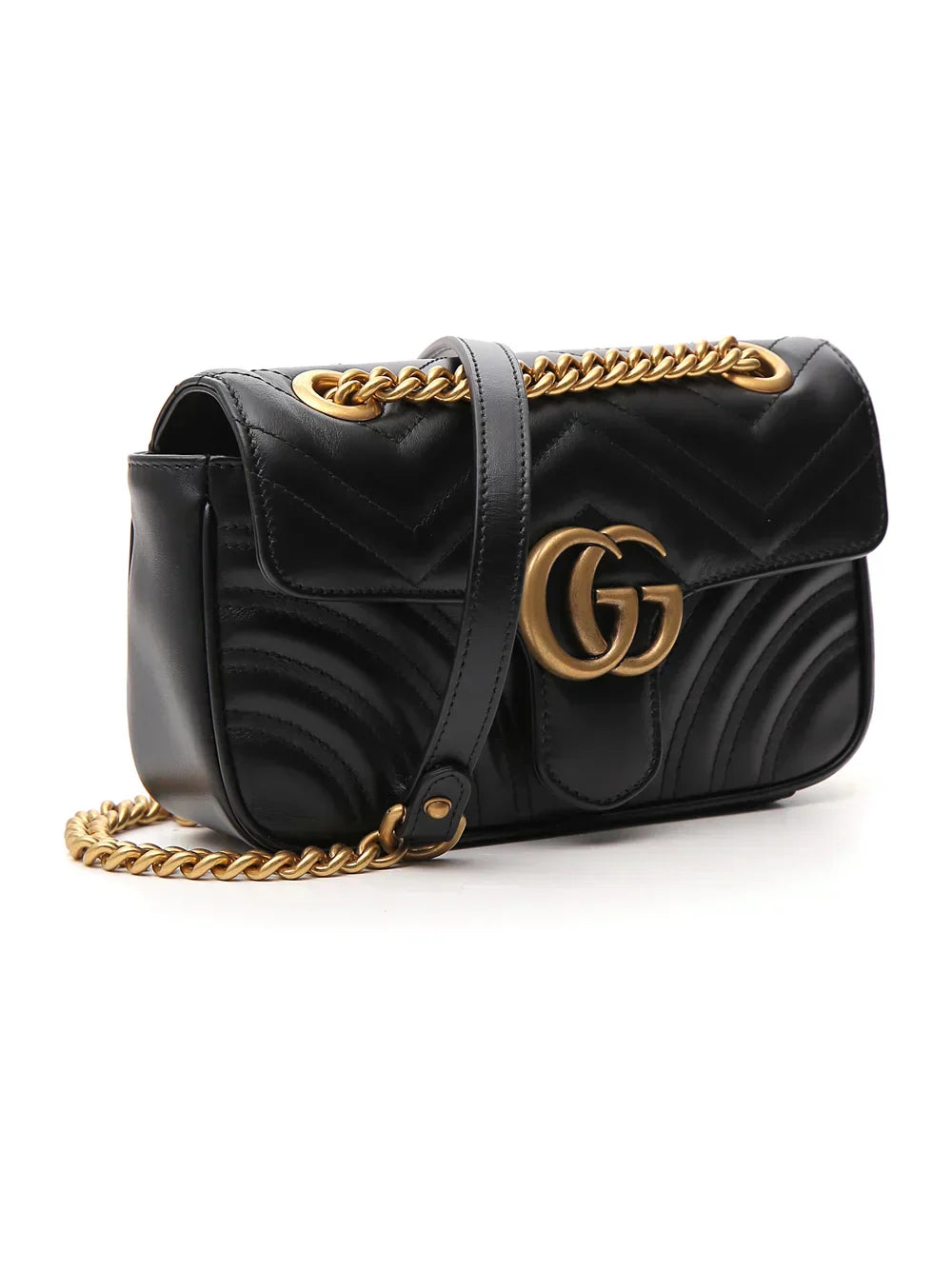 0528 Matrassé mini shoulder bag 0528 Matrassé mini shoulder bag