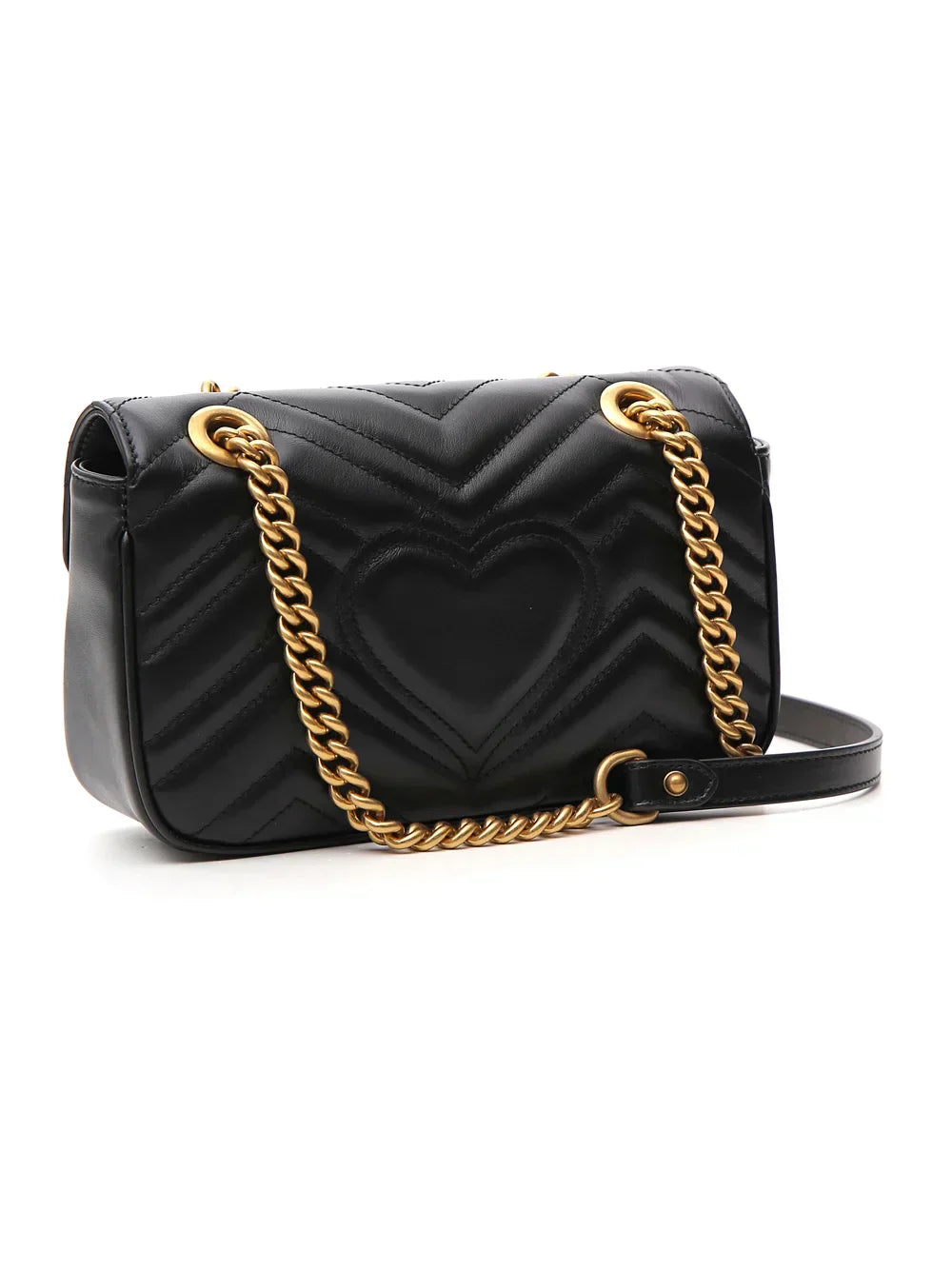 0528 Matrassé mini shoulder bag 0528 Matrassé mini shoulder bag