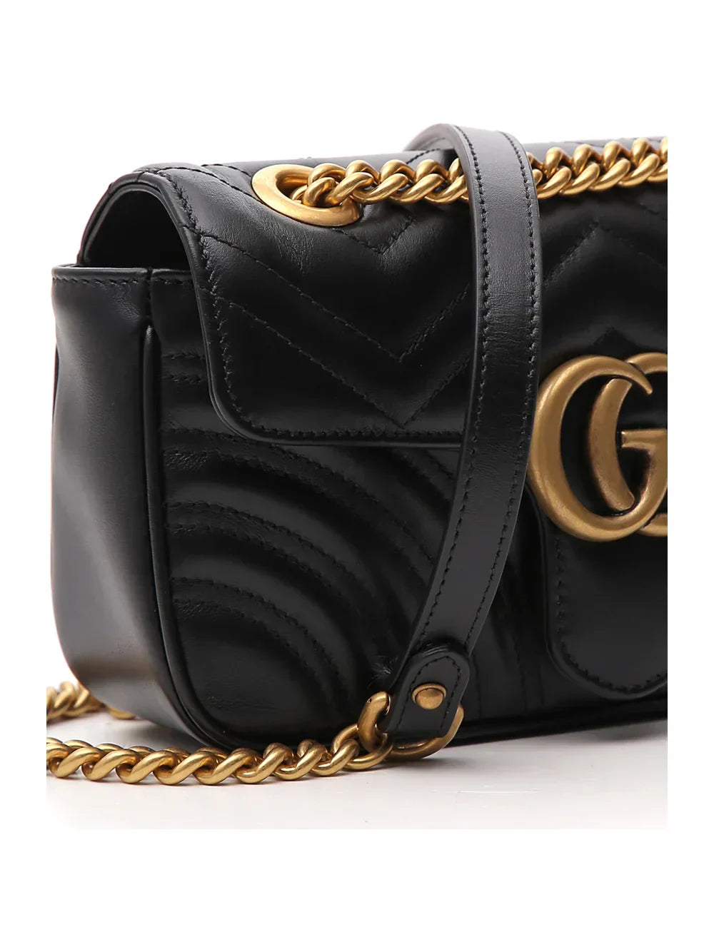 0528 Matrassé mini shoulder bag 0528 Matrassé mini shoulder bag