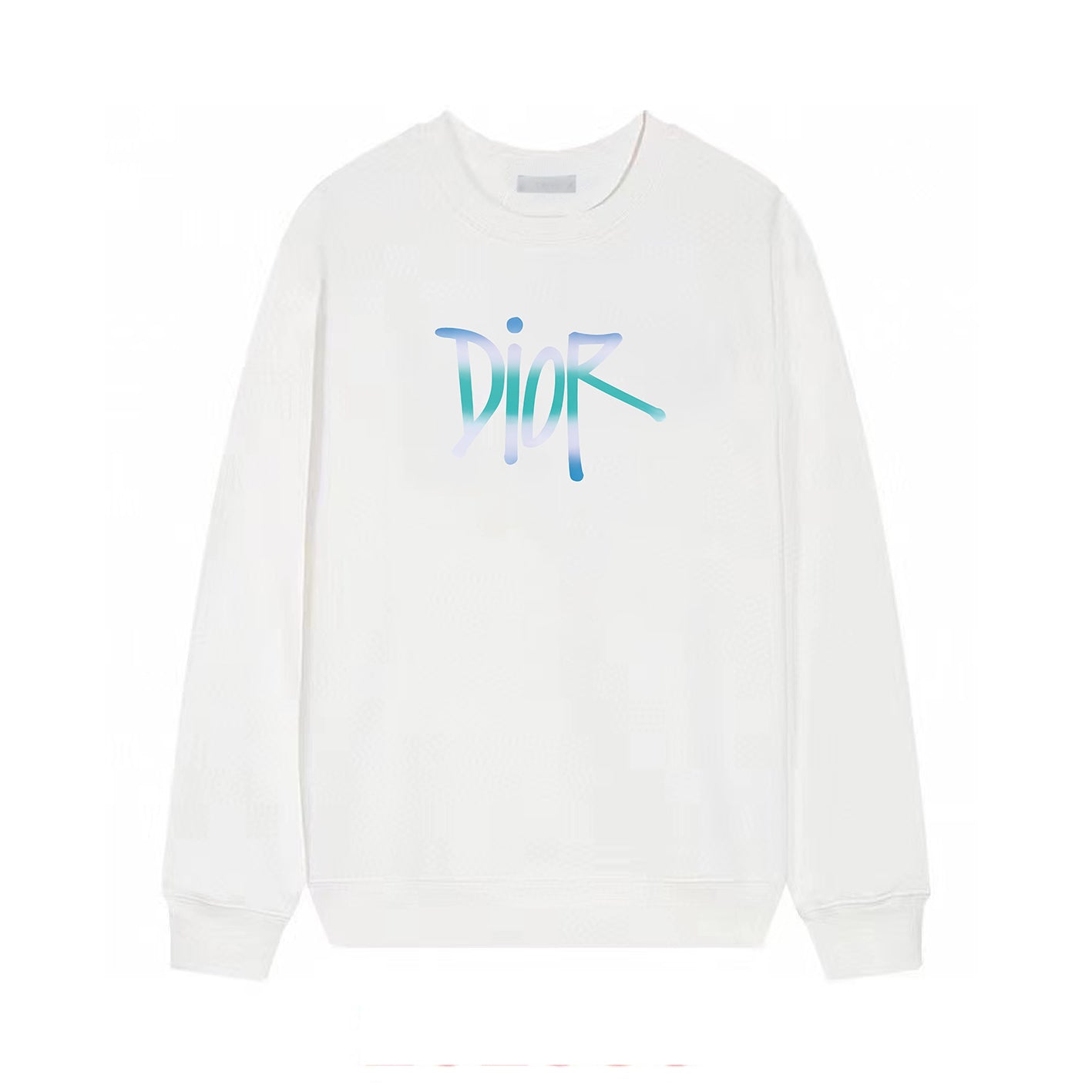 Print Sweatshirt And Shawn Print Sweatshirt And Shawn