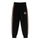 1014 Classic floral casual sweat pants 1014 Classic floral casual sweat pants