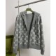 Full printed hooded cardigan(Double -sided to wear) Full printed hooded cardigan(Double -sided to wear)