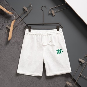 2025ss Embroidered shorts