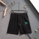 2025ss Embroidered shorts 2025ss Embroidered shorts