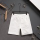 2025ss Embroidered shorts 2025ss Embroidered shorts