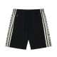 New knitted printed shorts New knitted printed shorts