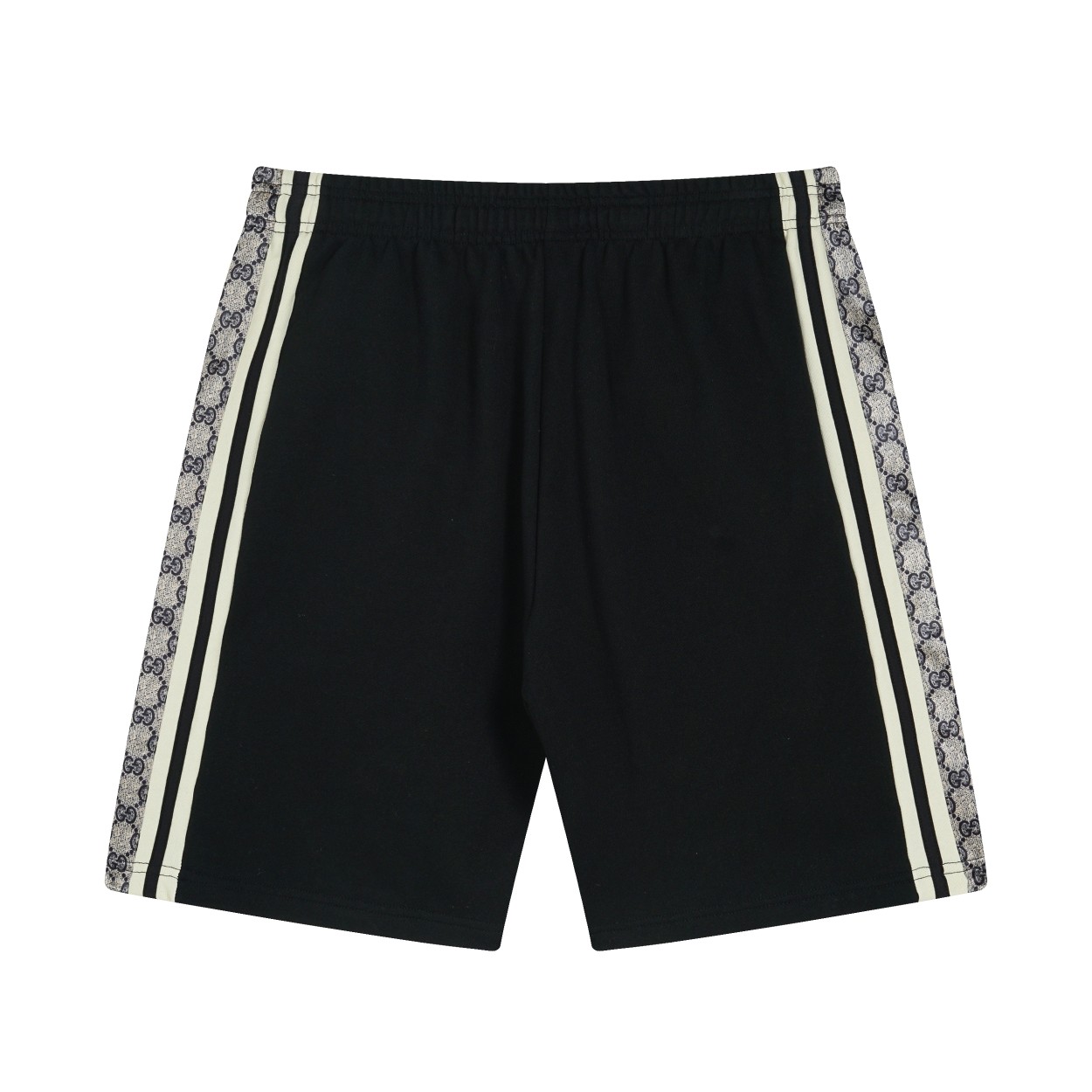 New knitted printed shorts New knitted printed shorts