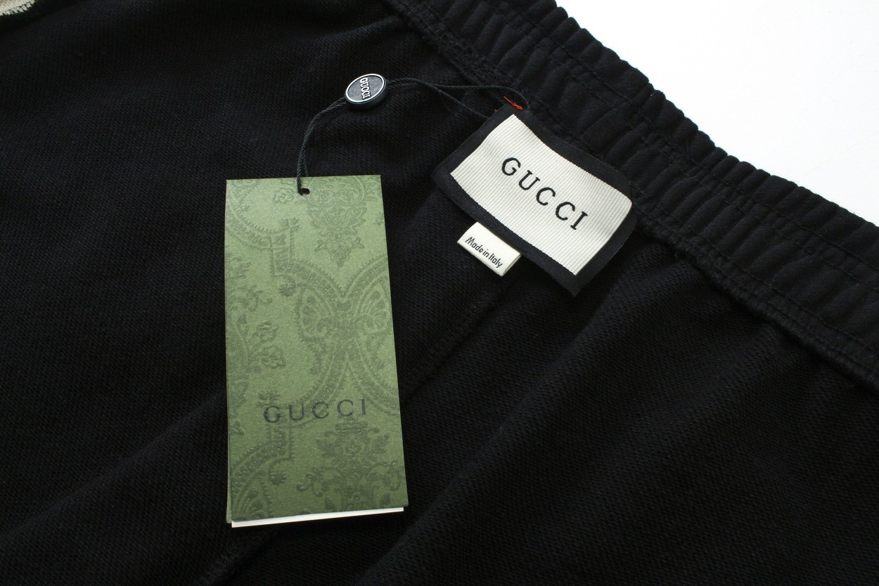 New knitted printed shorts New knitted printed shorts