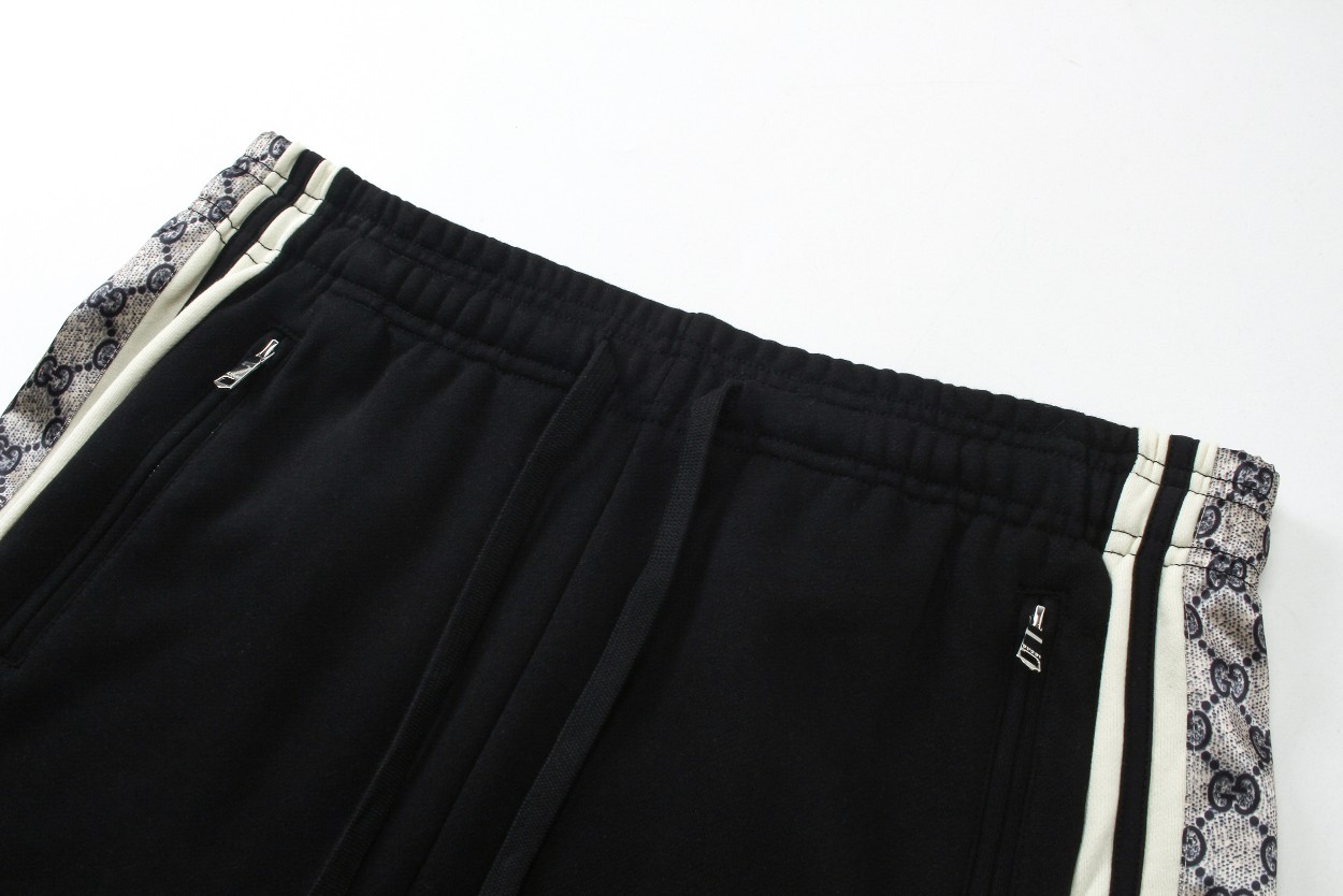 New knitted printed shorts New knitted printed shorts