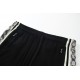 New knitted printed shorts New knitted printed shorts