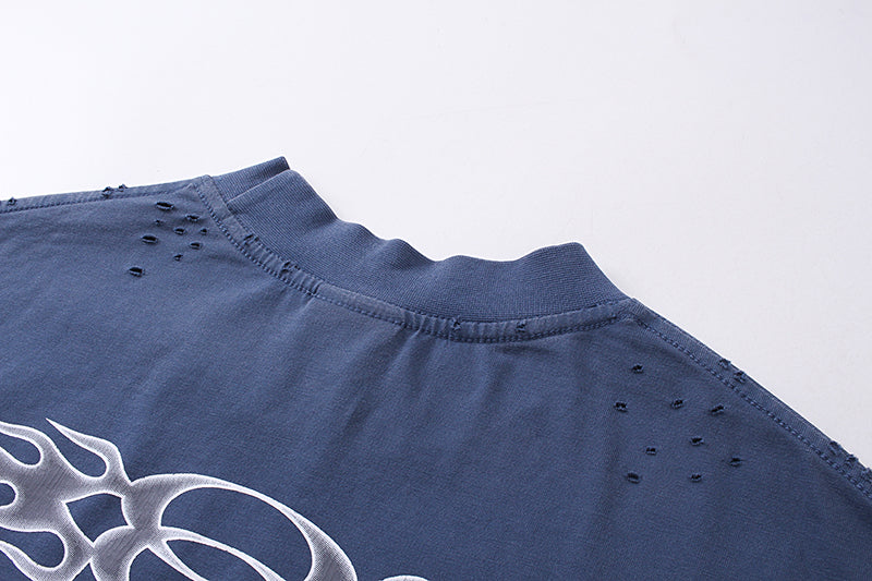 0730 New simple retro comfort sweatshirt 0730 New simple retro comfort sweatshirt