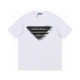 Inverted Triangle Print T-Shirt Inverted Triangle Print T-Shirt