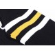 Classic three-bar sweater Classic three-bar sweater