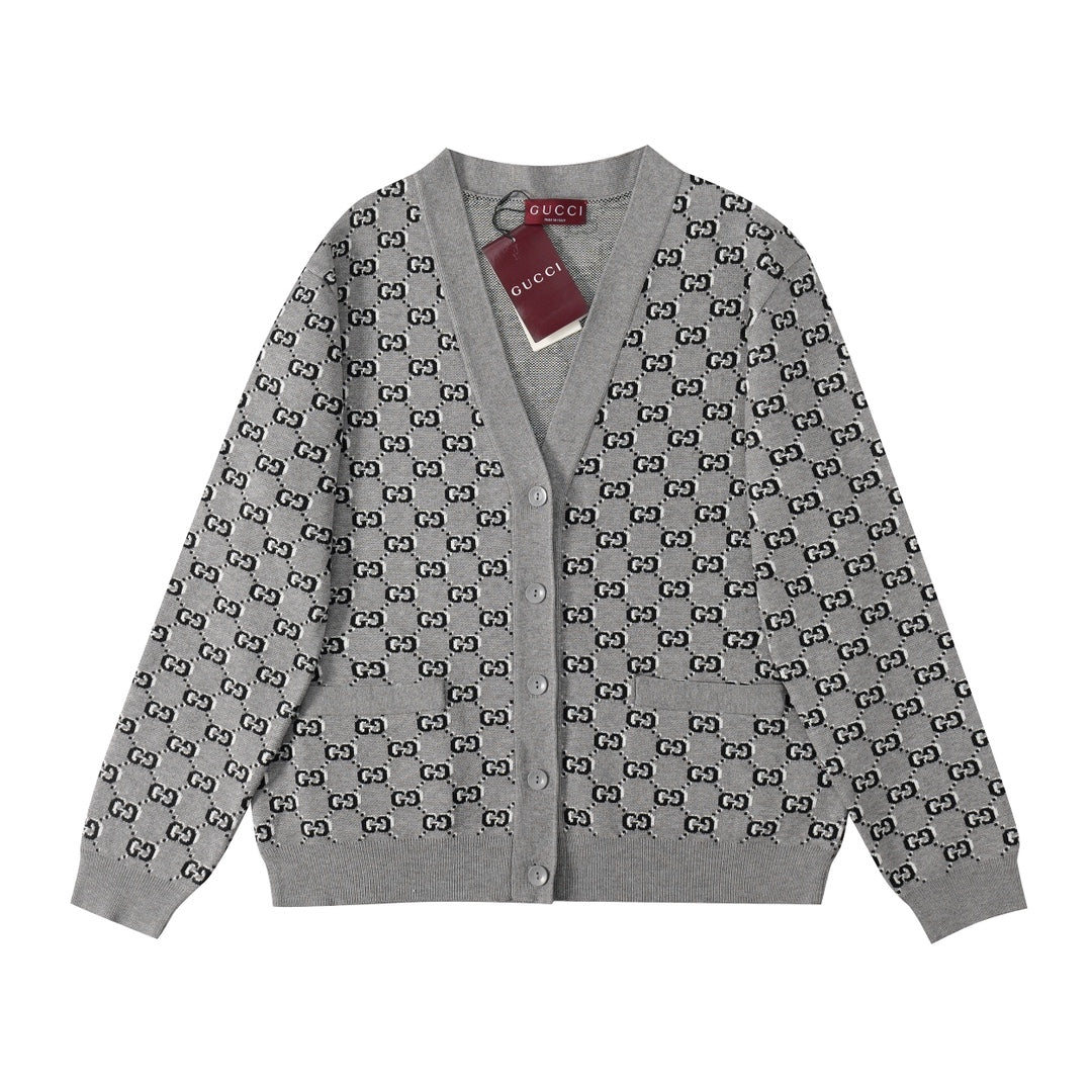 1028 Casual wool cardigan 1028 Casual wool cardigan
