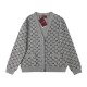 1028 Casual wool cardigan 1028 Casual wool cardigan