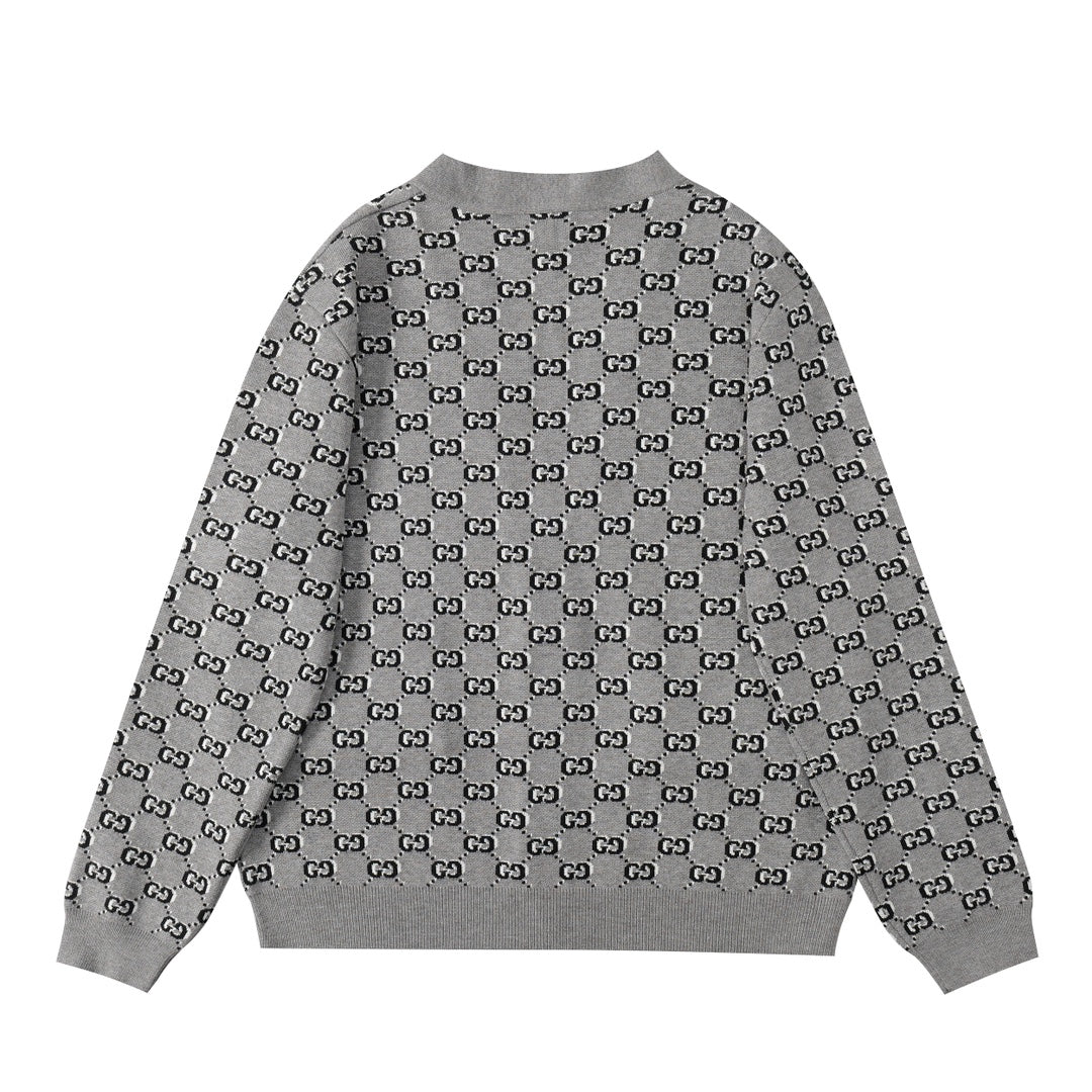 1028 Casual wool cardigan 1028 Casual wool cardigan