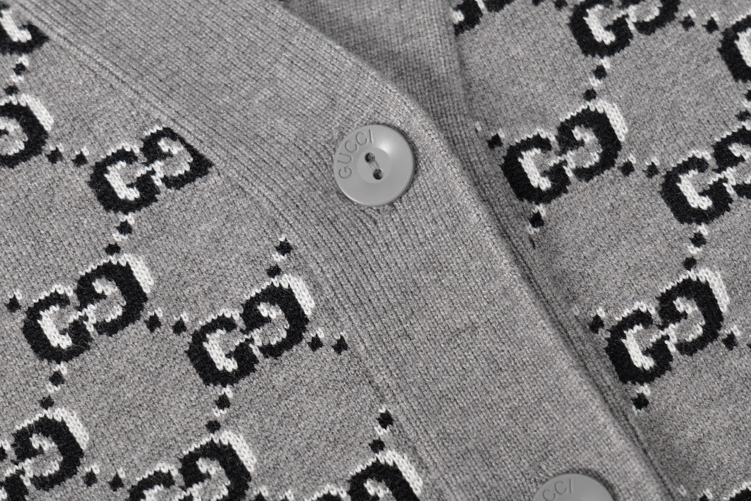 1028 Casual wool cardigan 1028 Casual wool cardigan