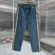 Full print haute jeans Full print haute jeans