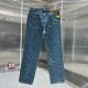 Full print haute jeans Full print haute jeans