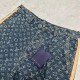 Full print haute jeans Full print haute jeans