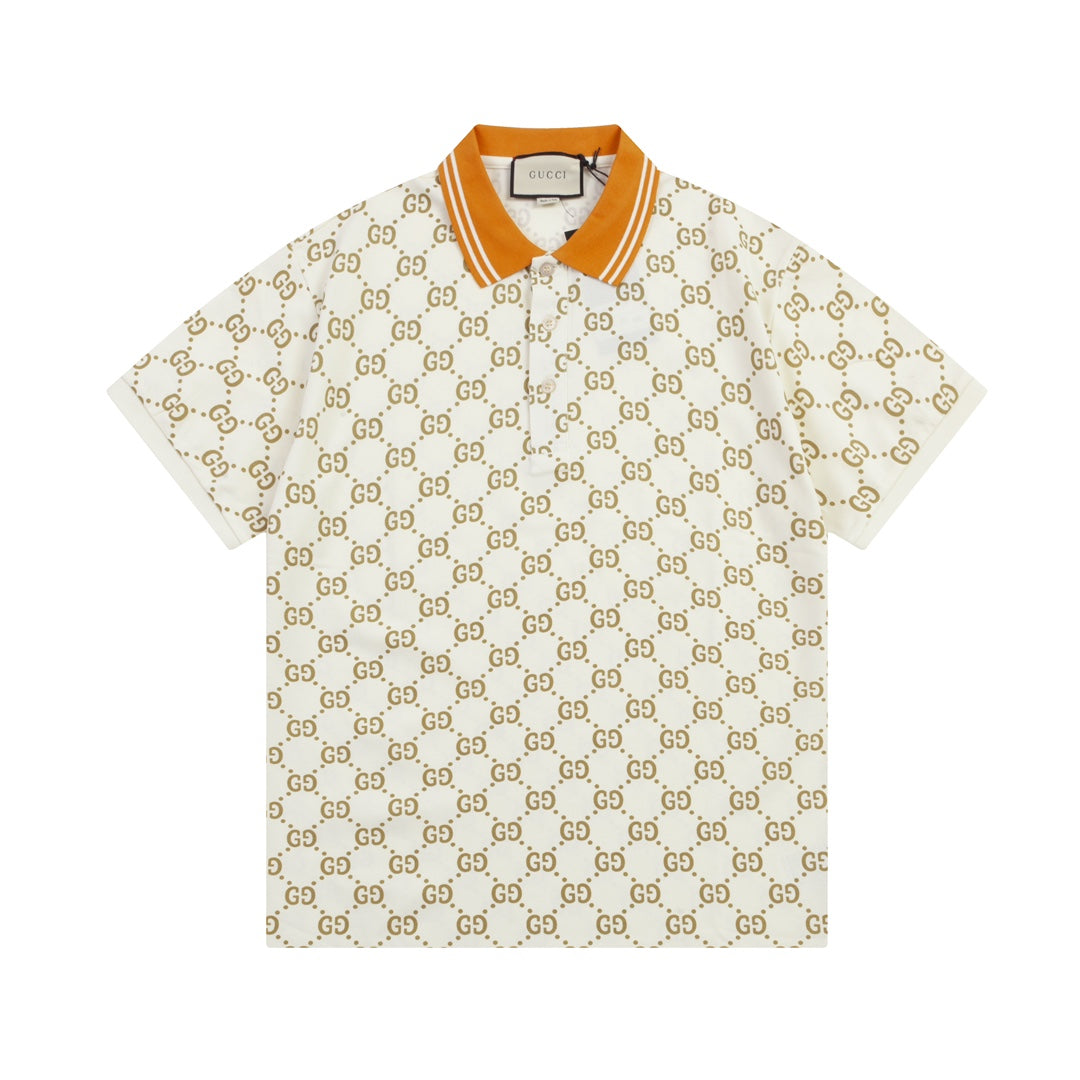 Simple Print T-shirt Simple Print T-shirt