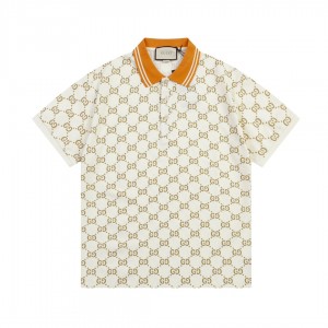 Simple Print T-shirt