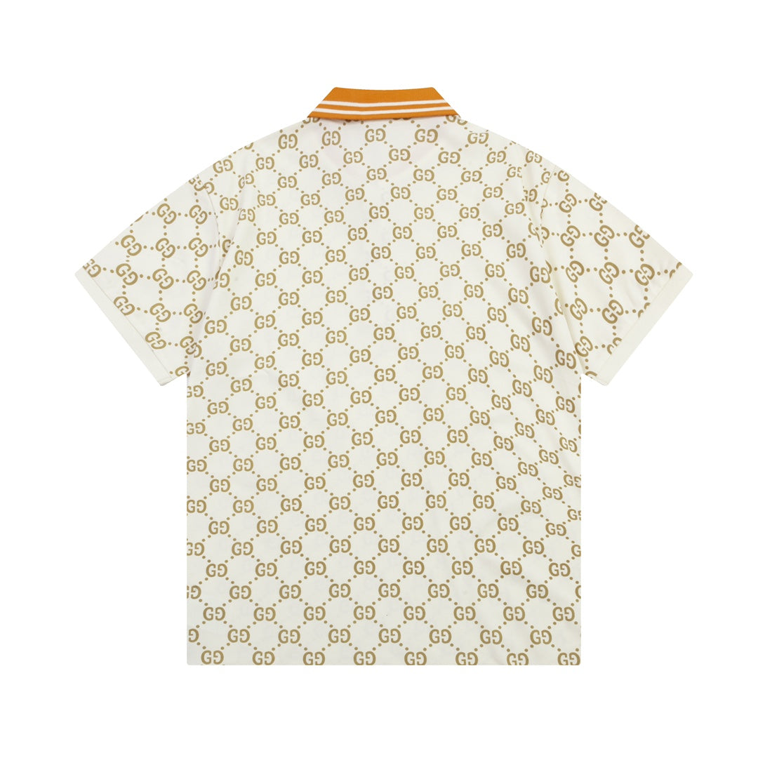 Simple Print T-shirt Simple Print T-shirt